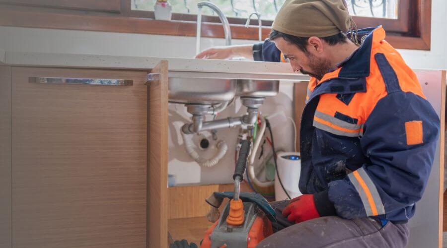 Professional bathroom faucet installation services in Biddeford, ME